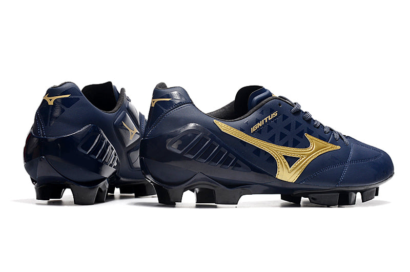 Chuteira Mizuno Wave Ignitus Japan FG