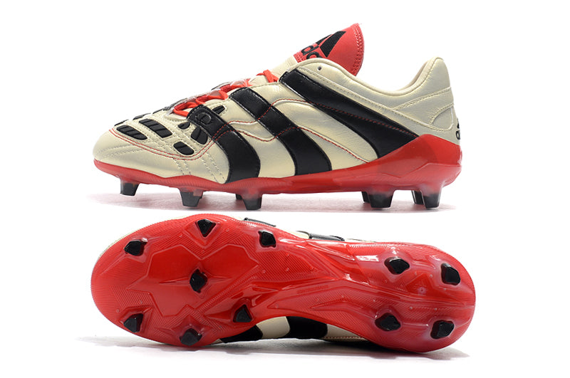 Chuteira Adidas Predator Accelerator Electricity FG
