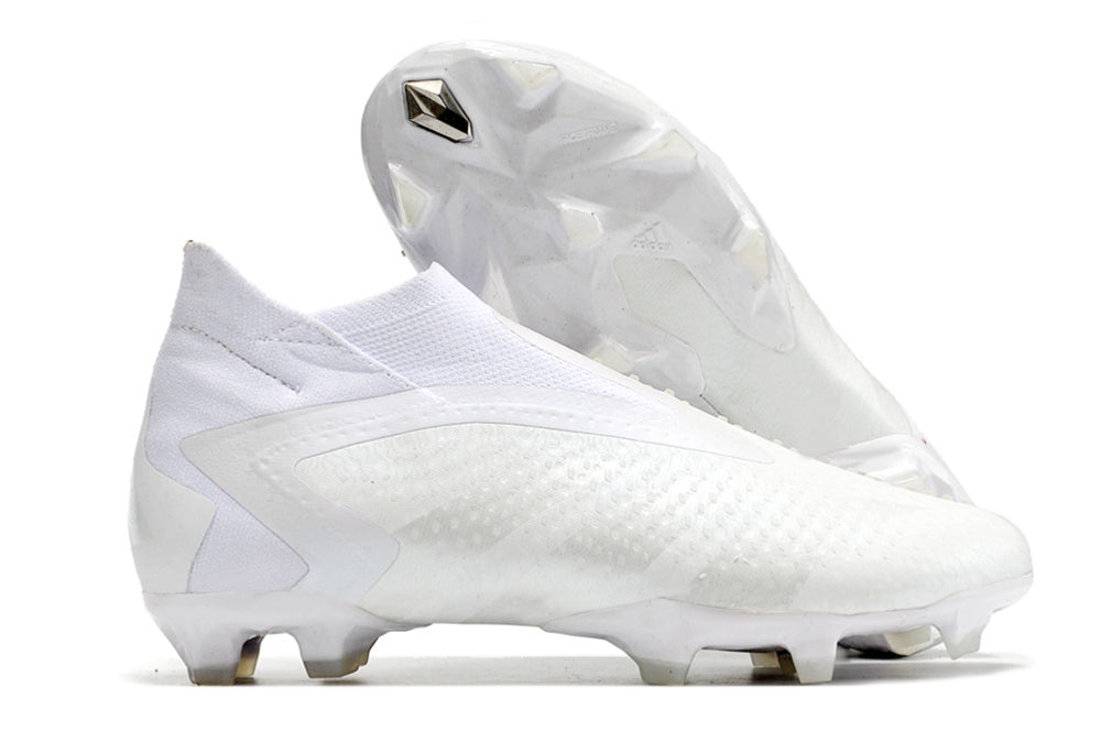 Chuteira Adidas Predator Accuracy + FG