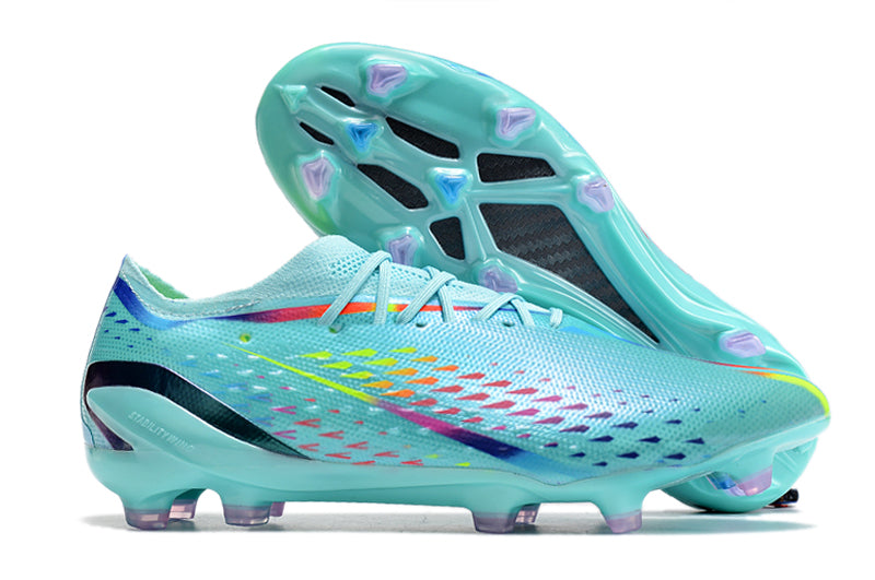 Chuteira Adidas X Speedportal .1 FG