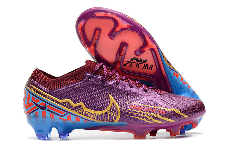 Chuteira Nike Air Zoom Mercurial Vapor 15 Elite FG