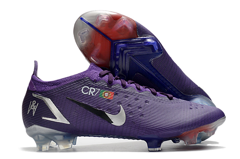 Chuteira Nike Mercurial Vapor 14 Elite FG