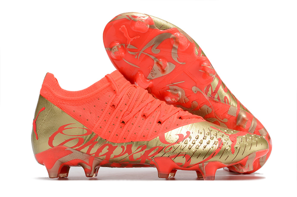 Chuteira Puma Future Z 1.3 Teazer FG
