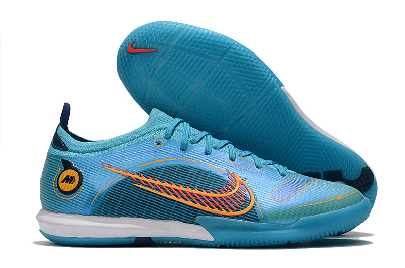 Chuteira Nike Mercurial Vapor 14 IC