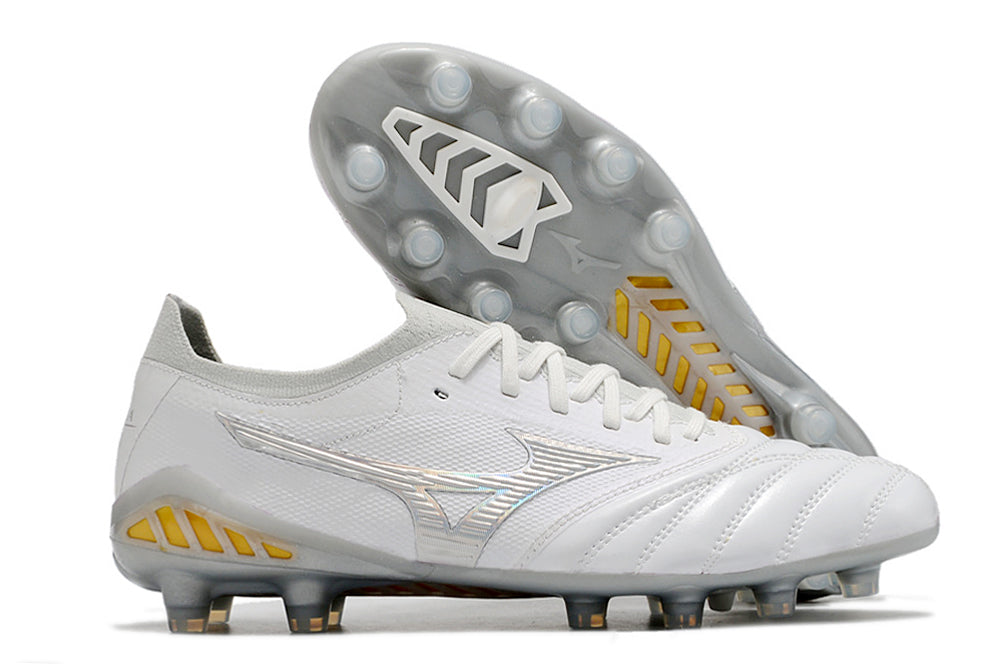 Chuteira Mizuno Morelia Neo 3 FG