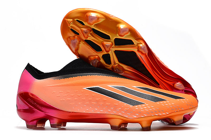 Chuteira Adidas X Speedportal + FG
