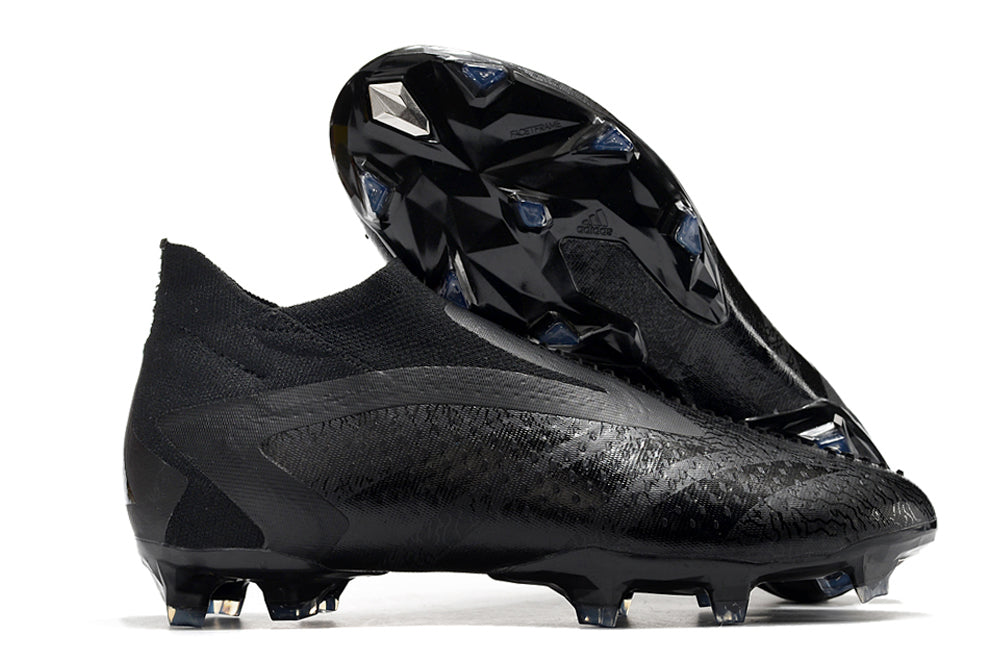 Chuteira Adidas Predator Accuracy + FG