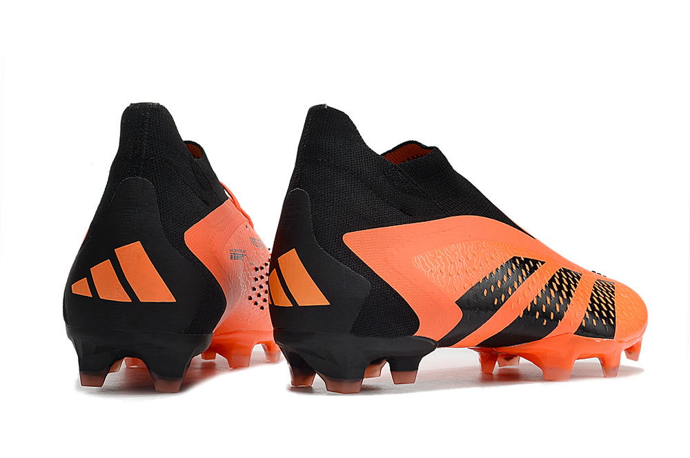 Chuteira Adidas Predator Accuracy + FG