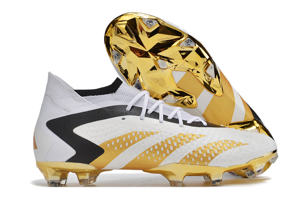 Chuteira Adidas Predator Accuracy .1 FG