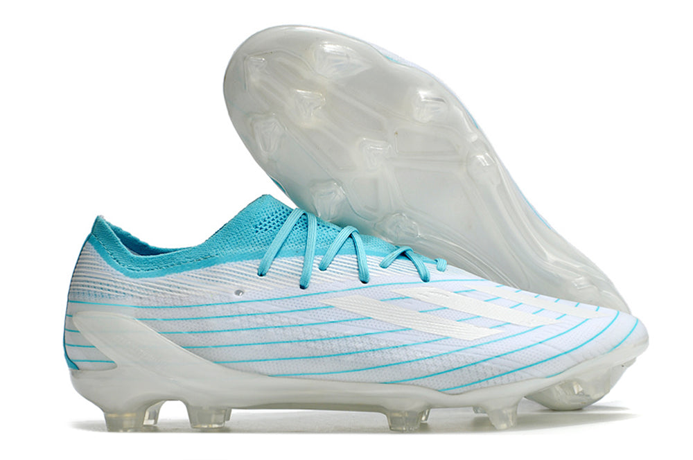 Chuteira Adidas X Speedportal .1 FG