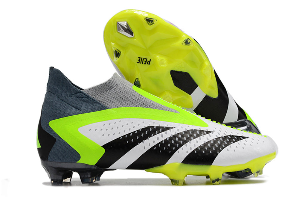Chuteira Adidas Predator Accuracy + FG