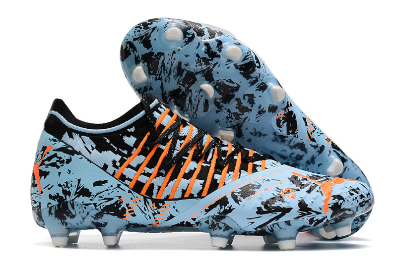 Chuteira Puma Future Z 1.3 Teazer FG