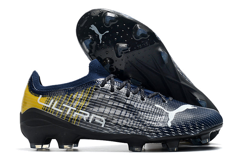 Chuteira Puma ultra 13 City FG