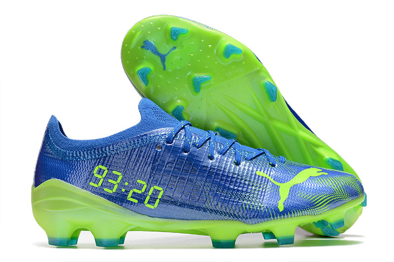 Chuteira Puma ultra 13 City FG