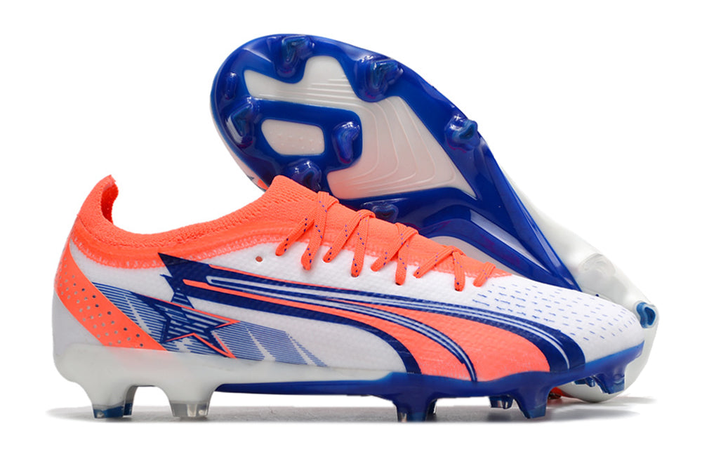 Chuteira Puma Ultra Ultimate FG