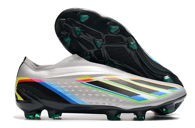 Chuteira Adidas X Speedportal + FG