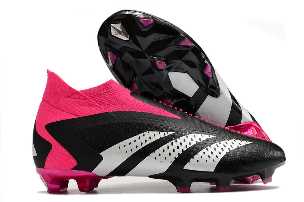 Chuteira Adidas Predator Accuracy + FG