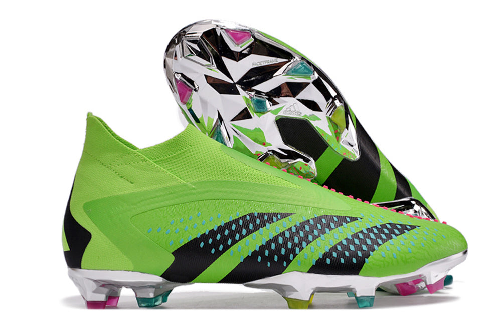 Chuteira Adidas Predator Accuracy + FG