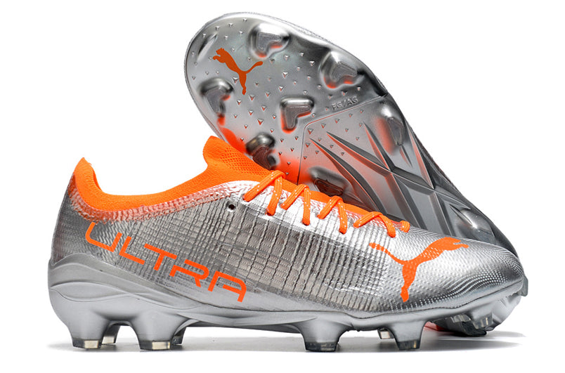 Chuteira Puma ultra 13 City FG