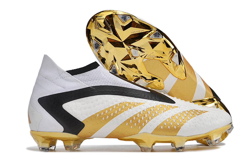 Chuteira Adidas Predator Accuracy + FG