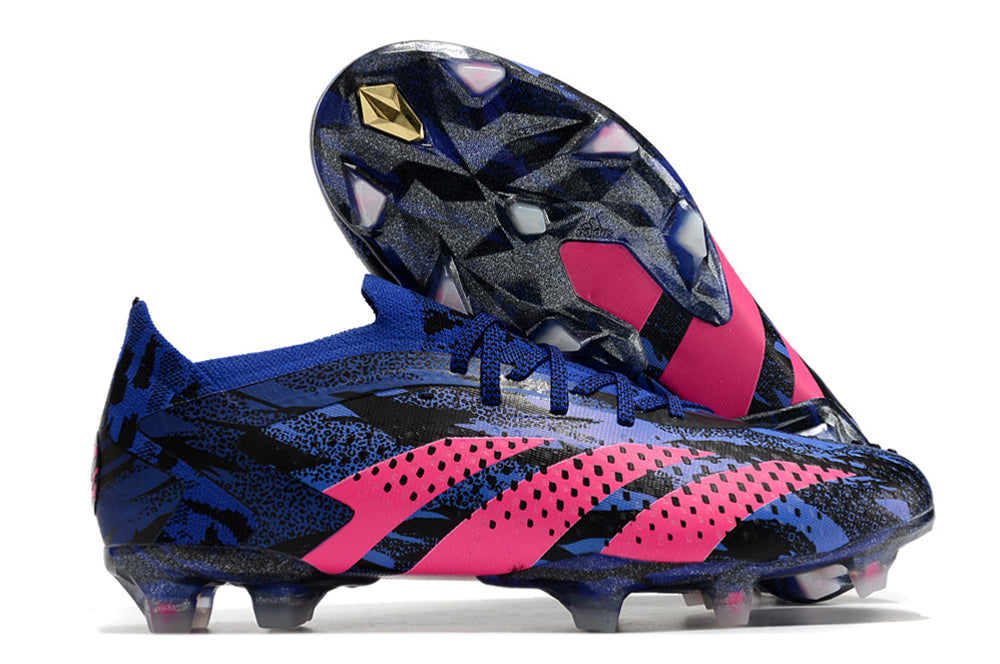 Chuteira Adidas Predator Accuracy .1 FG