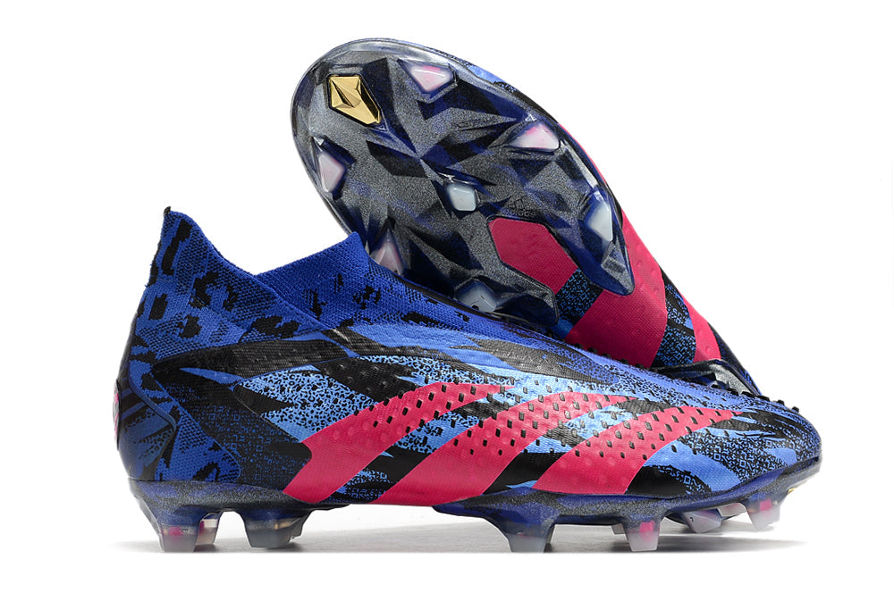Chuteira Adidas Predator Accuracy + FG