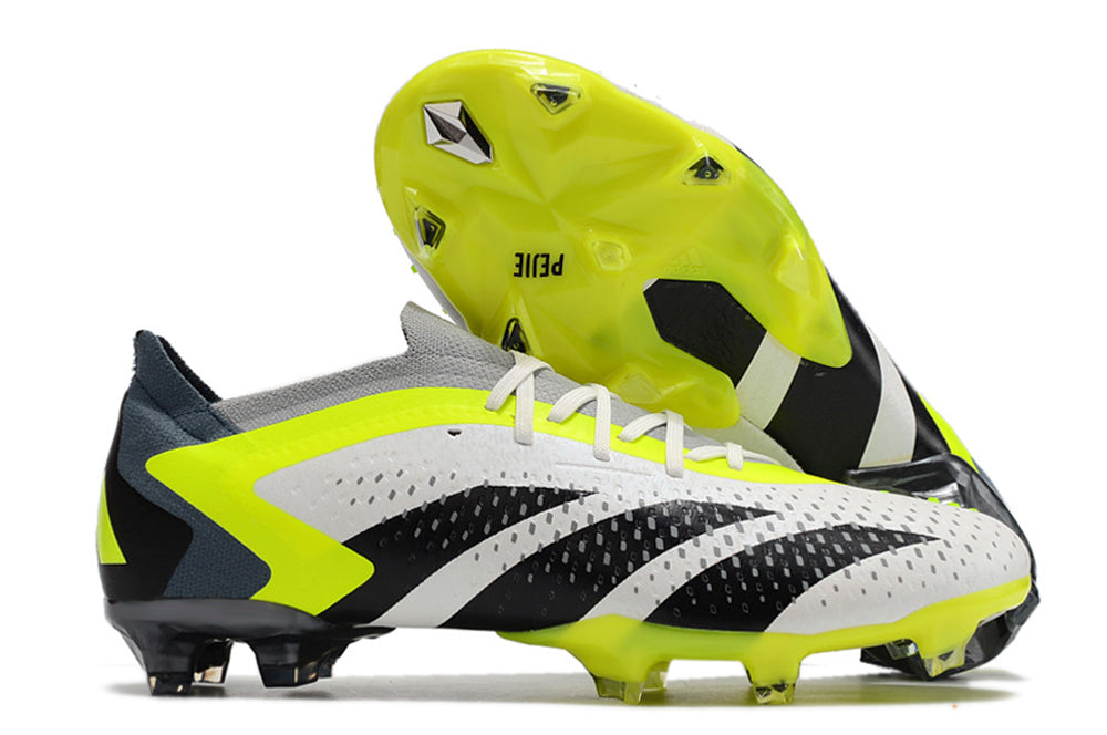 Chuteira Adidas Predator Accuracy .1 FG