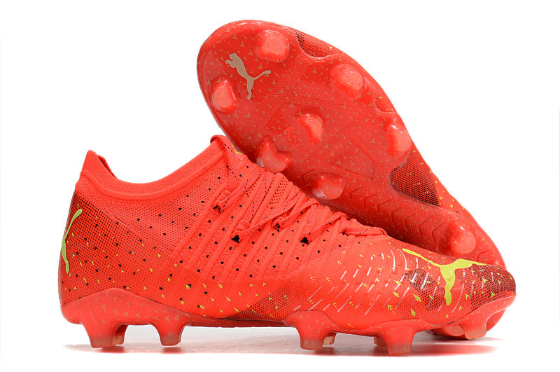 Chuteira Puma Future Z 1.3 Teazer FG