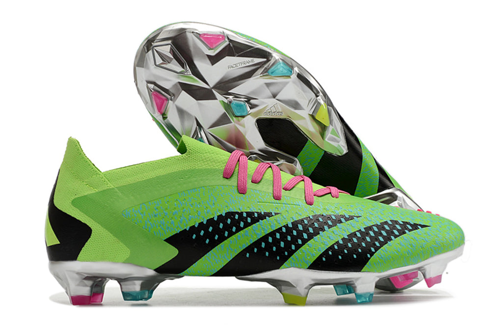 Chuteira Adidas Predator Accuracy .1 FG