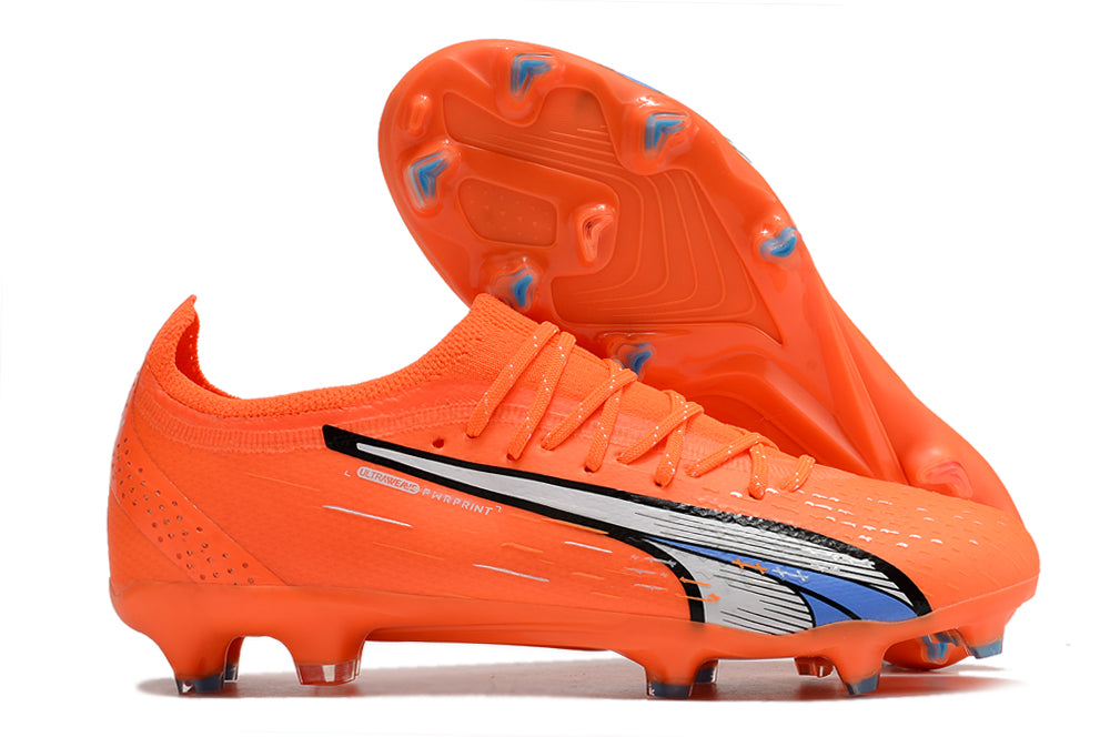 Chuteira Puma Ultra Ultimate FG