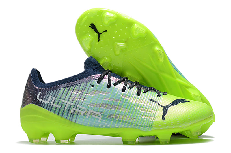 Chuteira Puma ultra 13 City FG