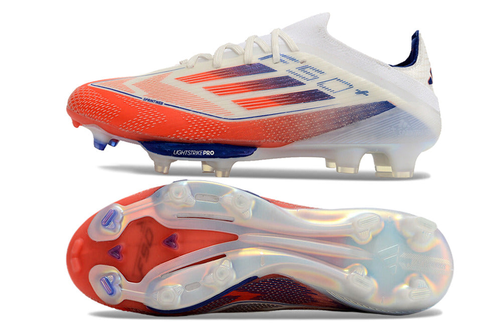 Chuteira Adidas F50 Ghosted FG