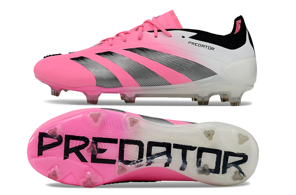 Chuteira Adidas Predator Elite + FG