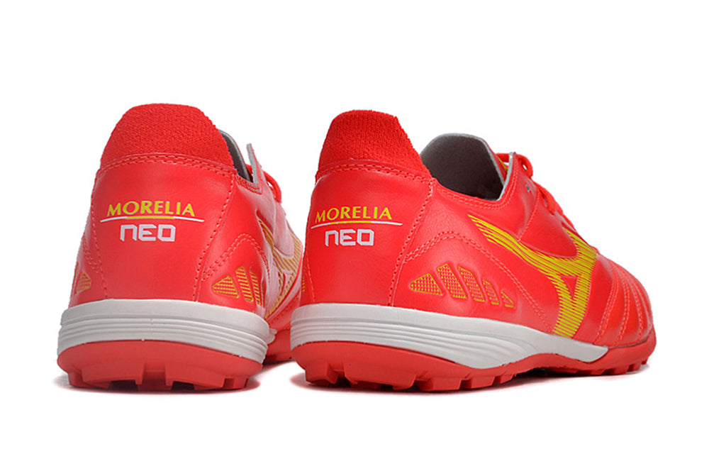 Chuteira Mizuno Wave Cup Classic TF