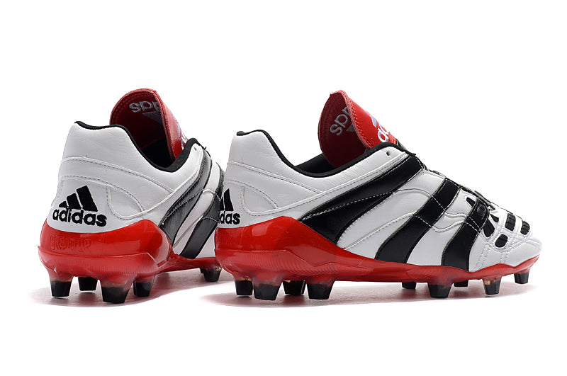 Chuteira Adidas Predator Accelerator Electricity FG