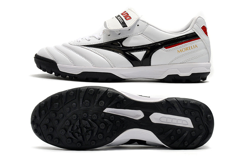 Chuteira Mizuno Morelia Sala Classic TF