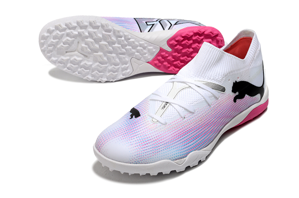 Chuteira Puma Future 7 Ultimate TF