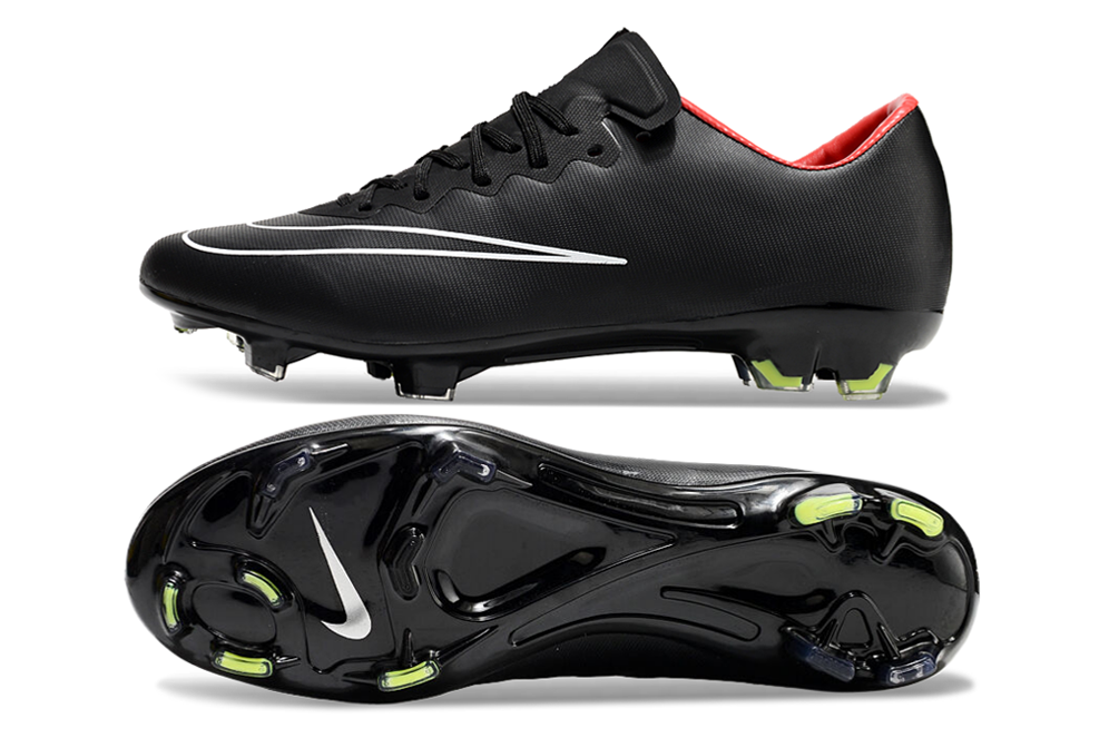 Chuteira Nike Mercurial Vapor 10 FG