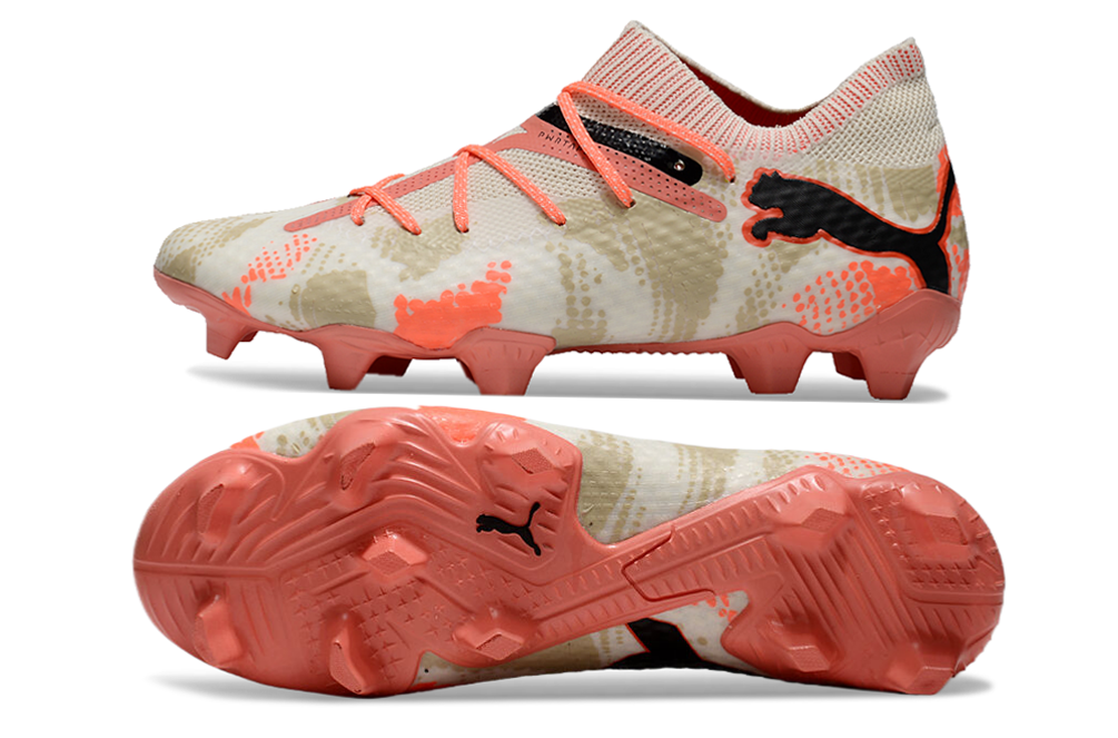 Chuteira Puma Future 7 Ultimate FG