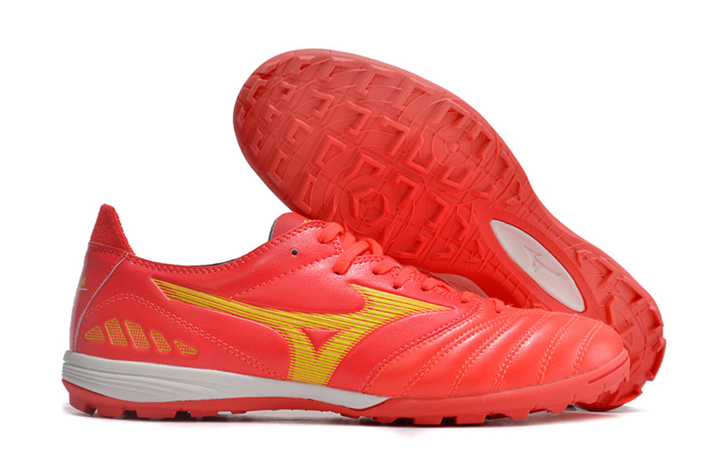 Chuteira Mizuno Wave Cup Classic TF