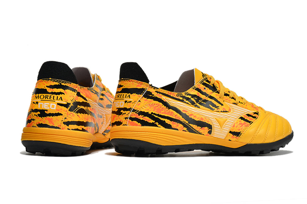 Chuteira Mizuno Wave Cup Classic TF