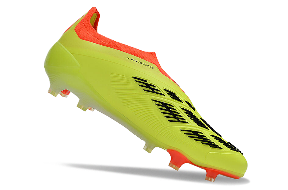 Chuteira Adidas Predator Elite + FG