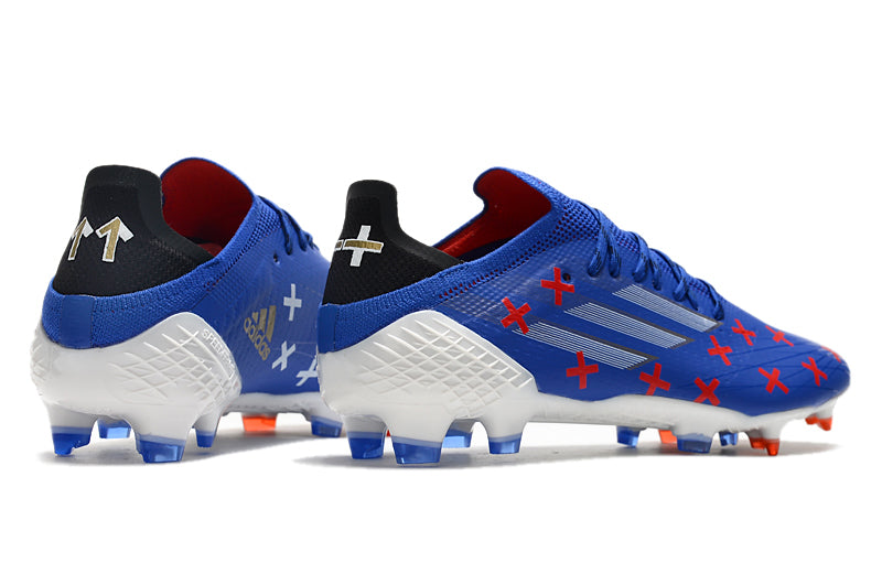 Chuteira Adidas X Speedflow .1 FG