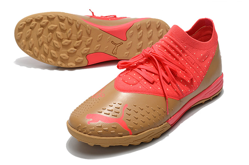 Chuteira Puma Future Z 1.3 Teazer TF