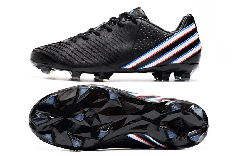 Chuteira Adidas Predator Edge LZ .1 FG