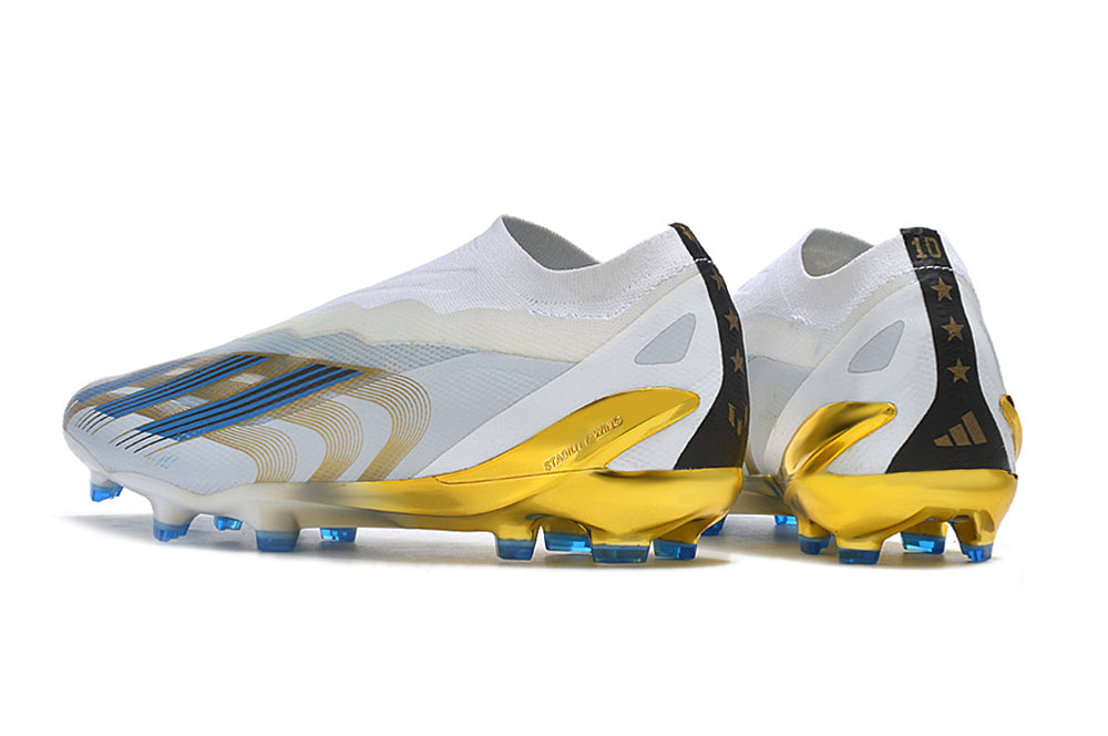 Chuteira Campo Adidas x23 Crazyfast .1 FG