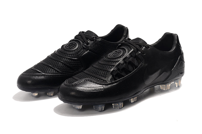 Chuteira Nike Total 90 Laser FG