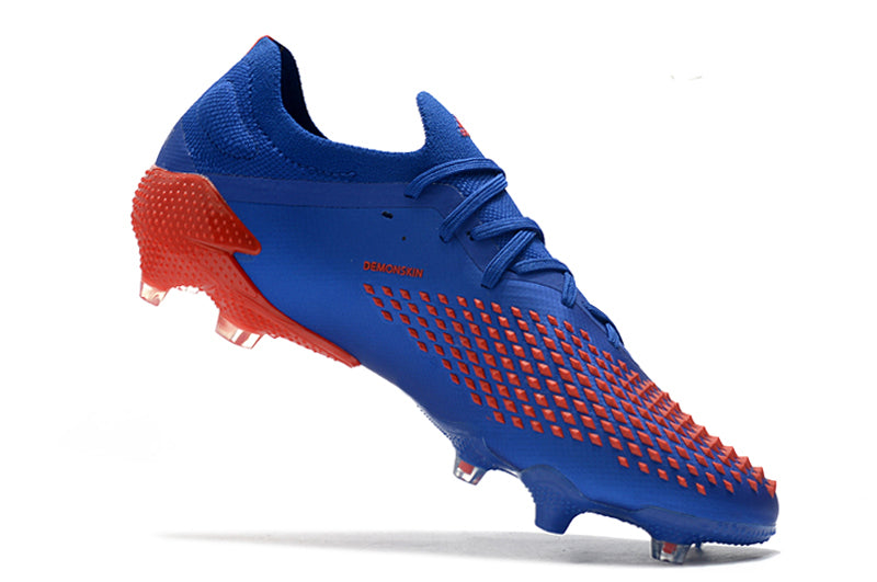 Chuteira Campo Adidas Predator Mutator 20.1 Low FG