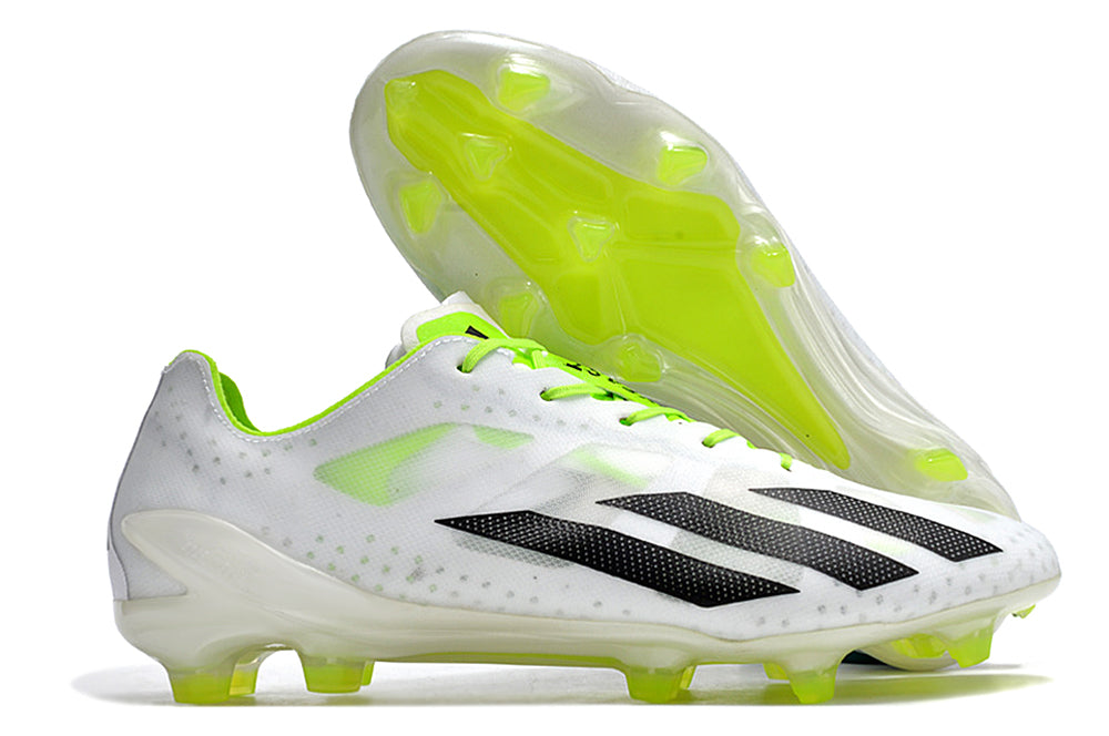 Chuteira Adidas X Crazyfast .1 FG