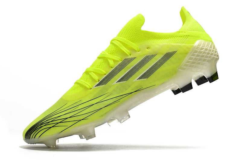 Chuteira Adidas X Speedflow .1 FG